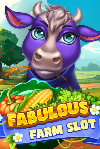 Fabulous Farm Slot игровой автомат | Казино Кристалл играть бесплатно
