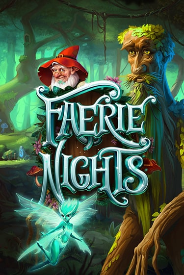 Faerie Night игровой автомат | Казино Кристалл играть бесплатно