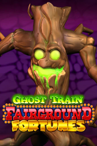 Fairground Fortunes Ghost Train игровой автомат | Казино Кристалл играть бесплатно