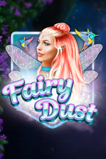 Fairy Dust игровой автомат | Казино Кристалл играть бесплатно