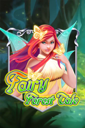 Fairy Forest Tale игровой автомат | Казино Кристалл играть бесплатно