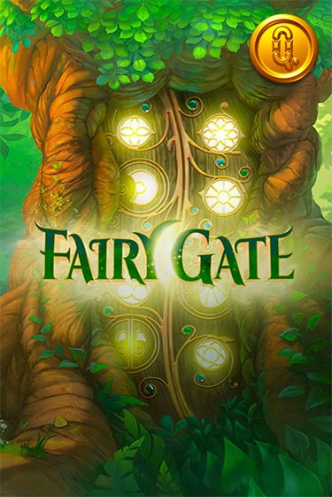 Fairy Gate игровой автомат | Казино Кристалл играть бесплатно