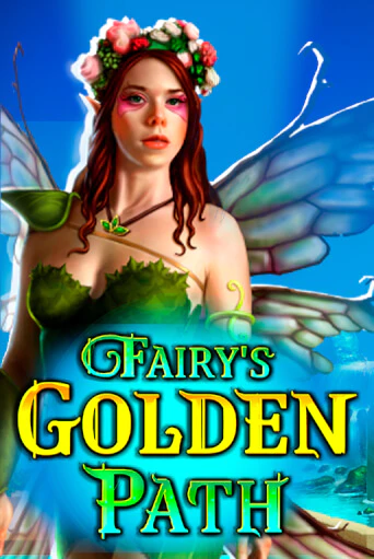 Fairy's Golden Path игровой автомат | Казино Кристалл играть бесплатно