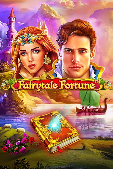 Fairytale Fortune игровой автомат | Казино Кристалл играть бесплатно