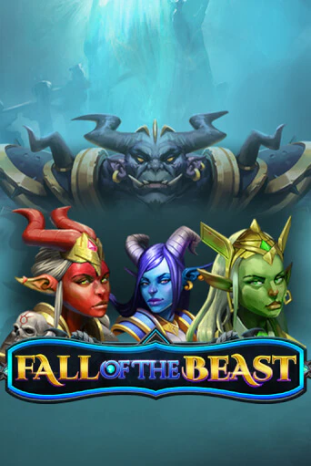 Fall of the Beast игровой автомат | Казино Кристалл играть бесплатно