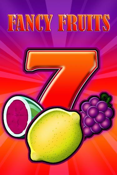 Fancy Fruits игровой автомат | Казино Кристалл играть бесплатно
