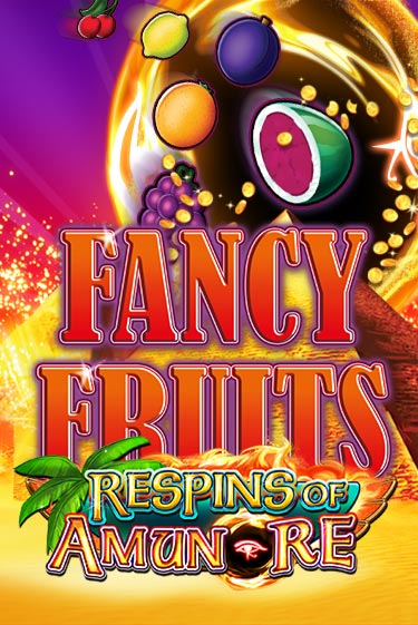 Fancy Fruits Respins of Amun Re игровой автомат | Казино Кристалл играть бесплатно