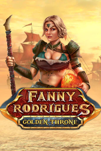 Fanny Rodrigues Golden Throne игровой автомат | Казино Кристалл играть бесплатно