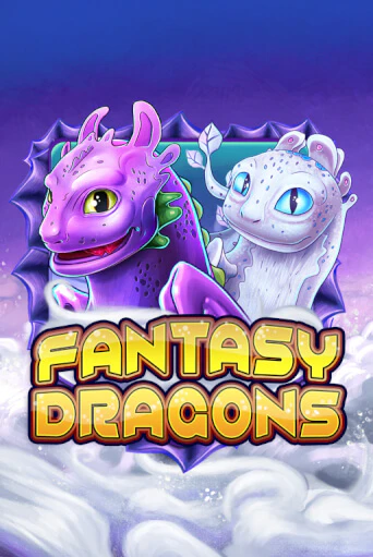 Fantasy Dragons игровой автомат | Казино Кристалл играть бесплатно