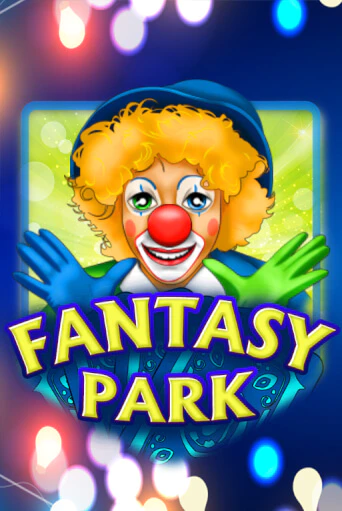 Fantasy Park игровой автомат | Казино Кристалл играть бесплатно