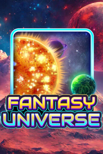 Fantasy Universe игровой автомат | Казино Кристалл играть бесплатно