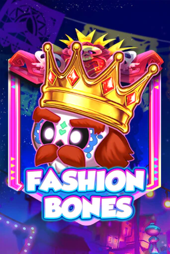 Fashion Bones игровой автомат | Казино Кристалл играть бесплатно