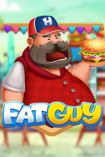 Fat Guy игровой автомат | Казино Кристалл играть бесплатно