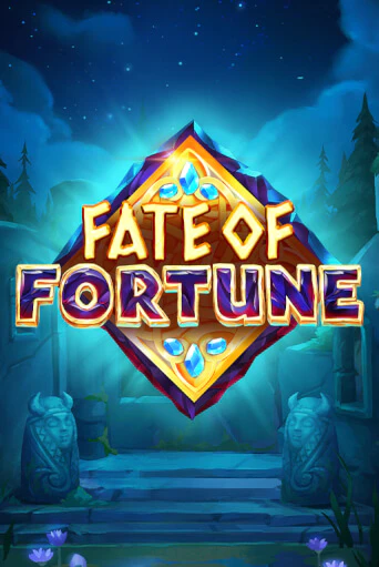 Fate of Fortune игровой автомат | Казино Кристалл играть бесплатно