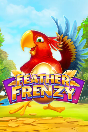 Feather Frenzy игровой автомат | Казино Кристалл играть бесплатно