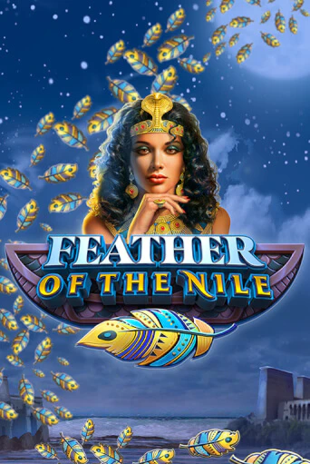 Feather of the Nile игровой автомат | Казино Кристалл играть бесплатно