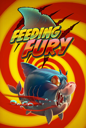 Feeding Fury игровой автомат | Казино Кристалл играть бесплатно