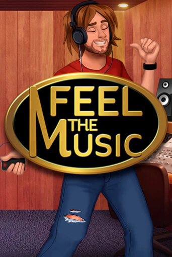 Feel The Music игровой автомат | Казино Кристалл играть бесплатно