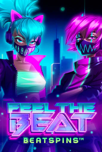 Feel the Beat игровой автомат | Казино Кристалл играть бесплатно