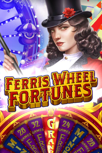 Ferris Wheel Fortunes игровой автомат | Казино Кристалл играть бесплатно
