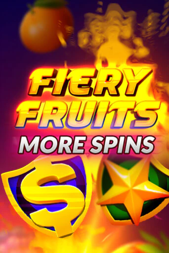 Fiery Fruits More Spins игровой автомат | Казино Кристалл играть бесплатно