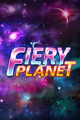 Fiery Planet игровой автомат | Казино Кристалл играть бесплатно