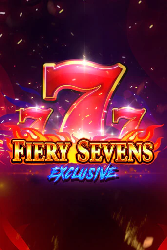 Fiery Sevens Exclusive игровой автомат | Казино Кристалл играть бесплатно