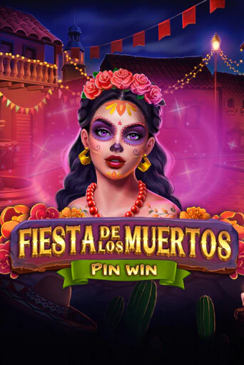 Fiesta De Los Muertos игровой автомат | Казино Кристалл играть бесплатно