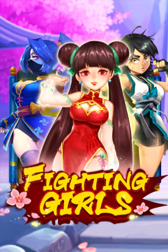 Fighting Girls игровой автомат | Казино Кристалл играть бесплатно