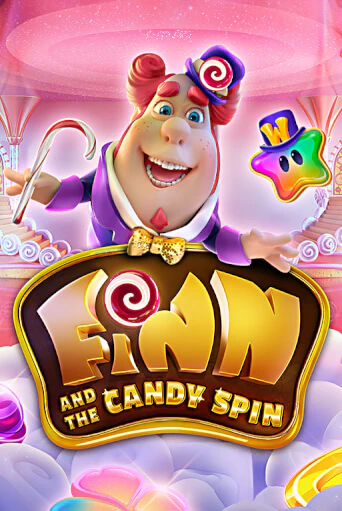 Finn and the Candy Spin игровой автомат | Казино Кристалл играть бесплатно