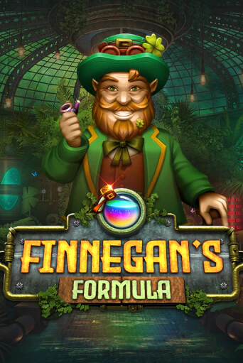 Finnegan's Formula игровой автомат | Казино Кристалл играть бесплатно