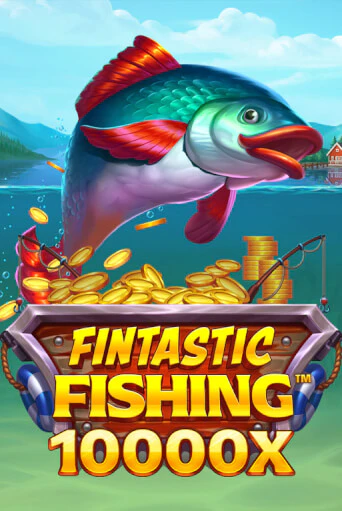 Fintastic Fishing™ игровой автомат | Казино Кристалл играть бесплатно