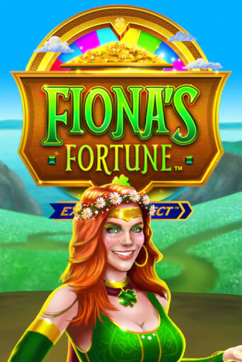Fiona's Fortune™ игровой автомат | Казино Кристалл играть бесплатно