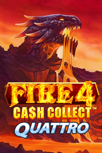Fire 4 Cash Collect Quattro игровой автомат | Казино Кристалл играть бесплатно