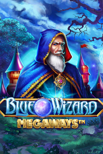 Fire Blaze: Blue Wizard™ Megaways™ игровой автомат | Казино Кристалл играть бесплатно