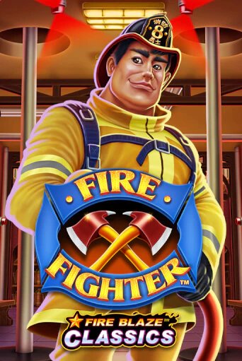 Fire Blaze: Fire Fighter игровой автомат | Казино Кристалл играть бесплатно