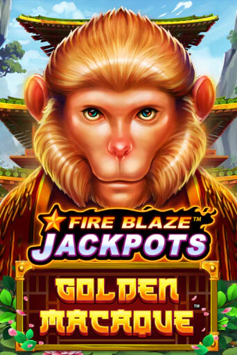 Fire Blaze: Golden Macaque игровой автомат | Казино Кристалл играть бесплатно