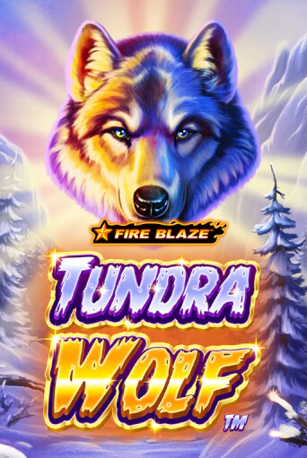 Fire Blaze Golden: Tundra Wolf игровой автомат | Казино Кристалл играть бесплатно