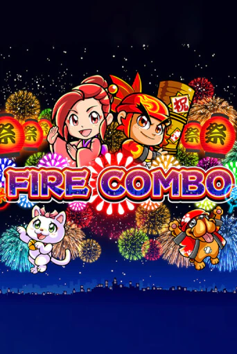 Fire Combo игровой автомат | Казино Кристалл играть бесплатно