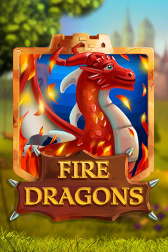 Fire Dragons игровой автомат | Казино Кристалл играть бесплатно
