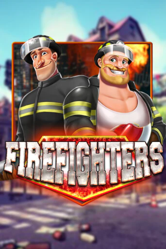 Firefighters игровой автомат | Казино Кристалл играть бесплатно