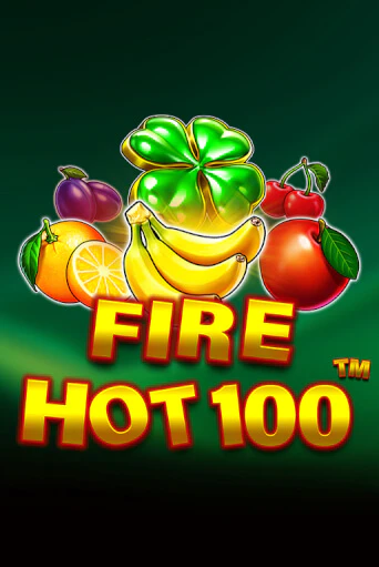 Fire Hot 100 игровой автомат | Казино Кристалл играть бесплатно