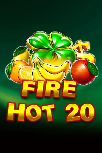 Fire Hot 20 игровой автомат | Казино Кристалл играть бесплатно