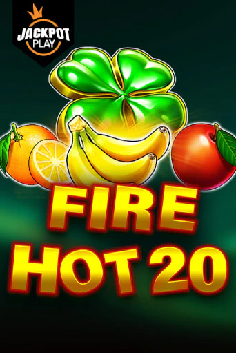 Fire Hot 20 Jackpot Play игровой автомат | Казино Кристалл играть бесплатно