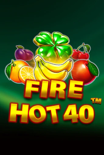 Fire Hot 40 игровой автомат | Казино Кристалл играть бесплатно