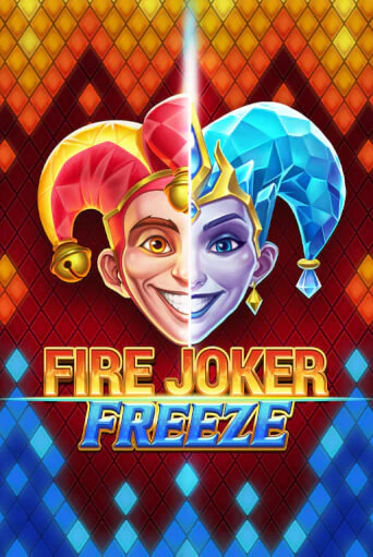 Fire Joker Freeze игровой автомат | Казино Кристалл играть бесплатно