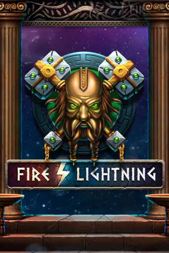 Fire Lightning игровой автомат | Казино Кристалл играть бесплатно
