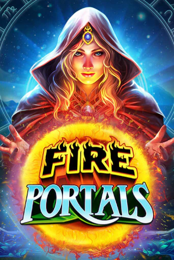 Fire Portals игровой автомат | Казино Кристалл играть бесплатно