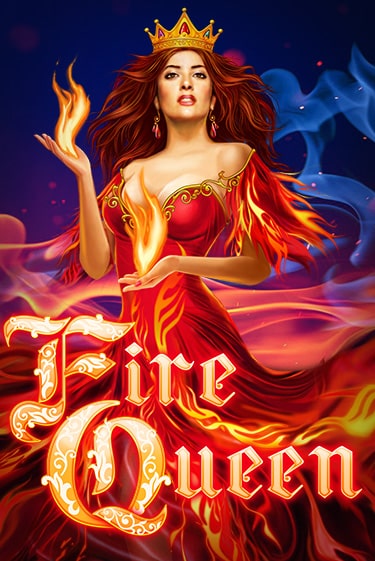 Fire Queen игровой автомат | Казино Кристалл играть бесплатно