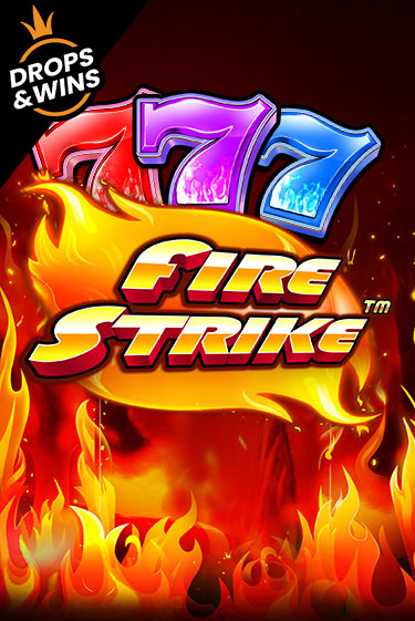 Fire Strike игровой автомат | Казино Кристалл играть бесплатно